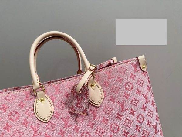 New Fashion LV Handbag L1322 QA
