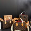 New Fashion LV Handbag L753 QA