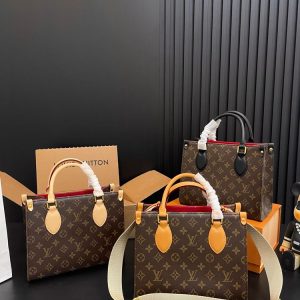 New Fashion LV Handbag L753 QA