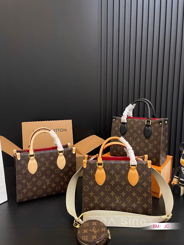 New Fashion LV Handbag L753 QA