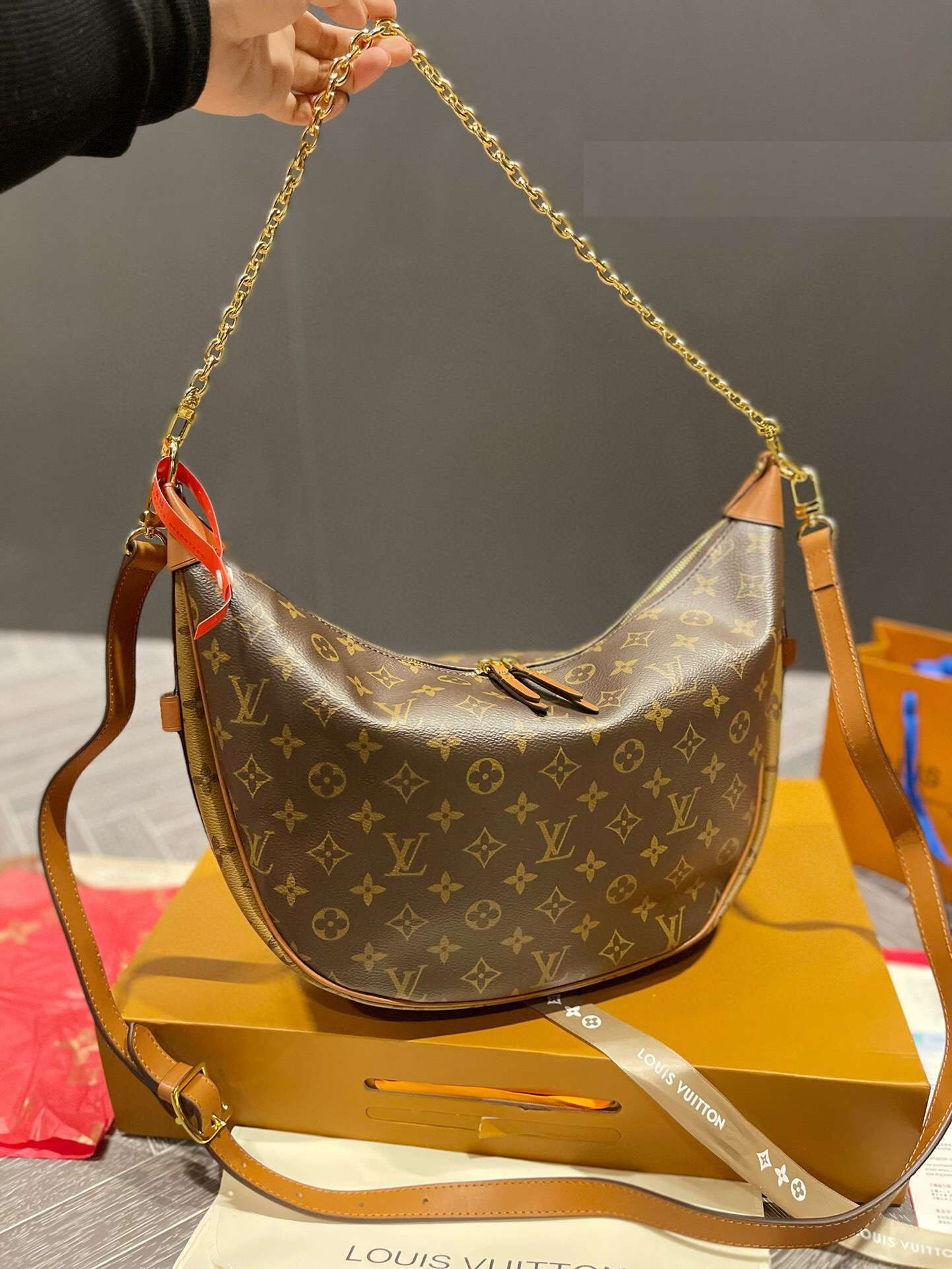 New Fashion Bag L3473.1 TEN