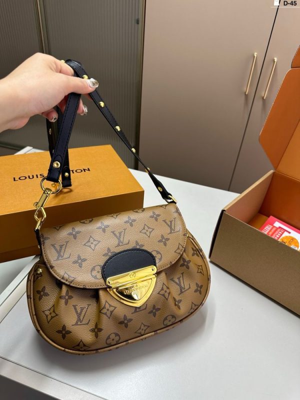 New Fashion LV Handbag L1406 QA
