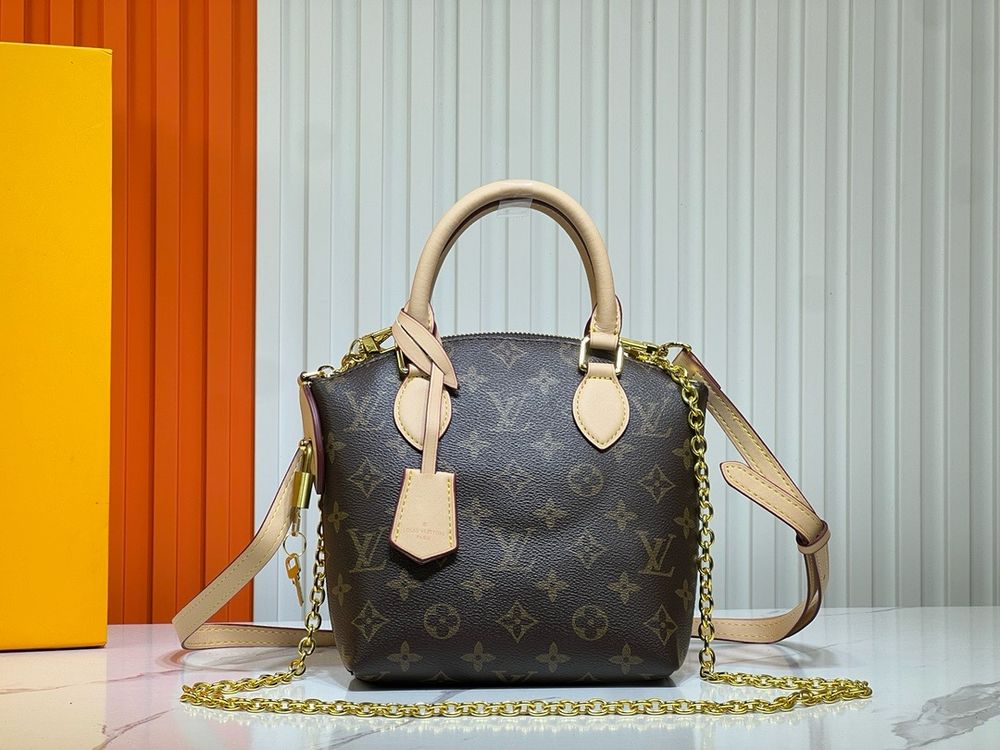 New Fashion L*V Handbag 1451 QA