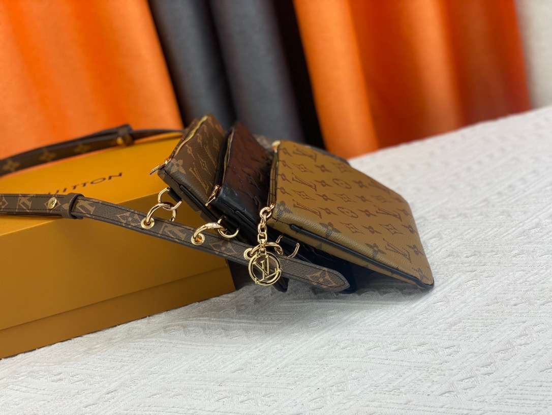 New Fashion L*V Handbag 966 QA