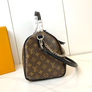 New Fashion L*V Handbag 1529 QA