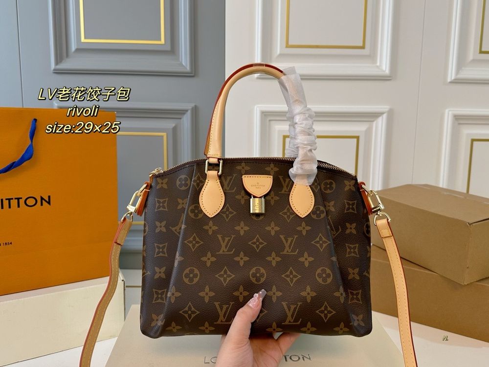 New Fashion LV Handbag L1136 QA