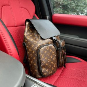 New Fashion LV Handbag L1065 QA