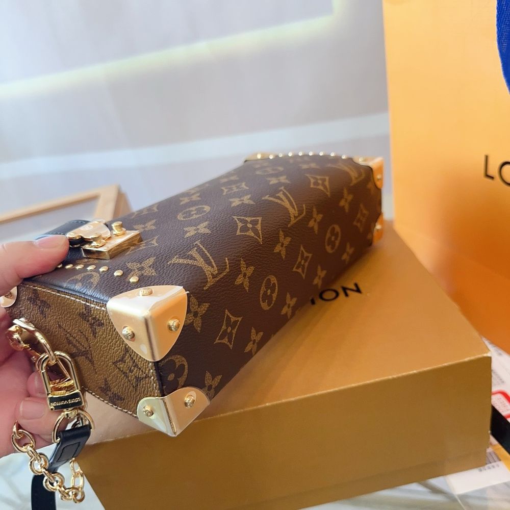 New Fashion LV Handbag L1097 QA