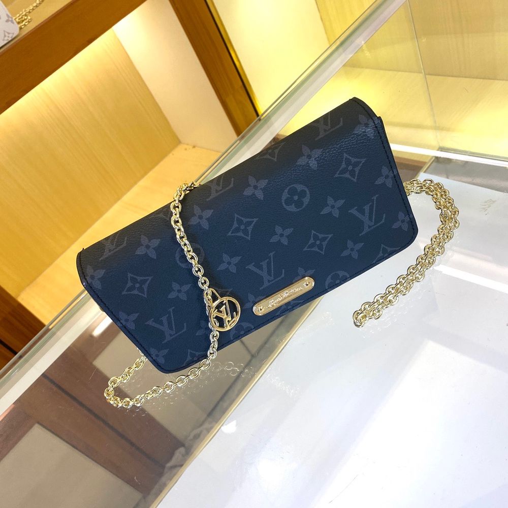 New Fashion L*V Handbag 1276 QA