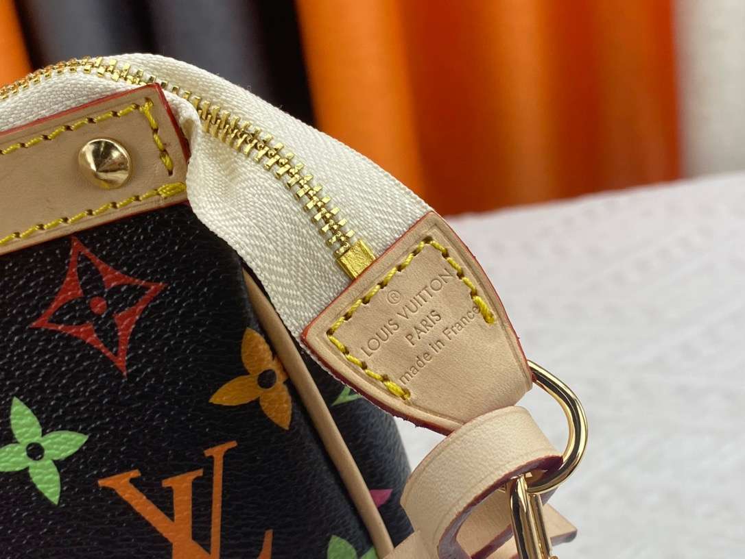New Fashion L*V Handbag 935 QA