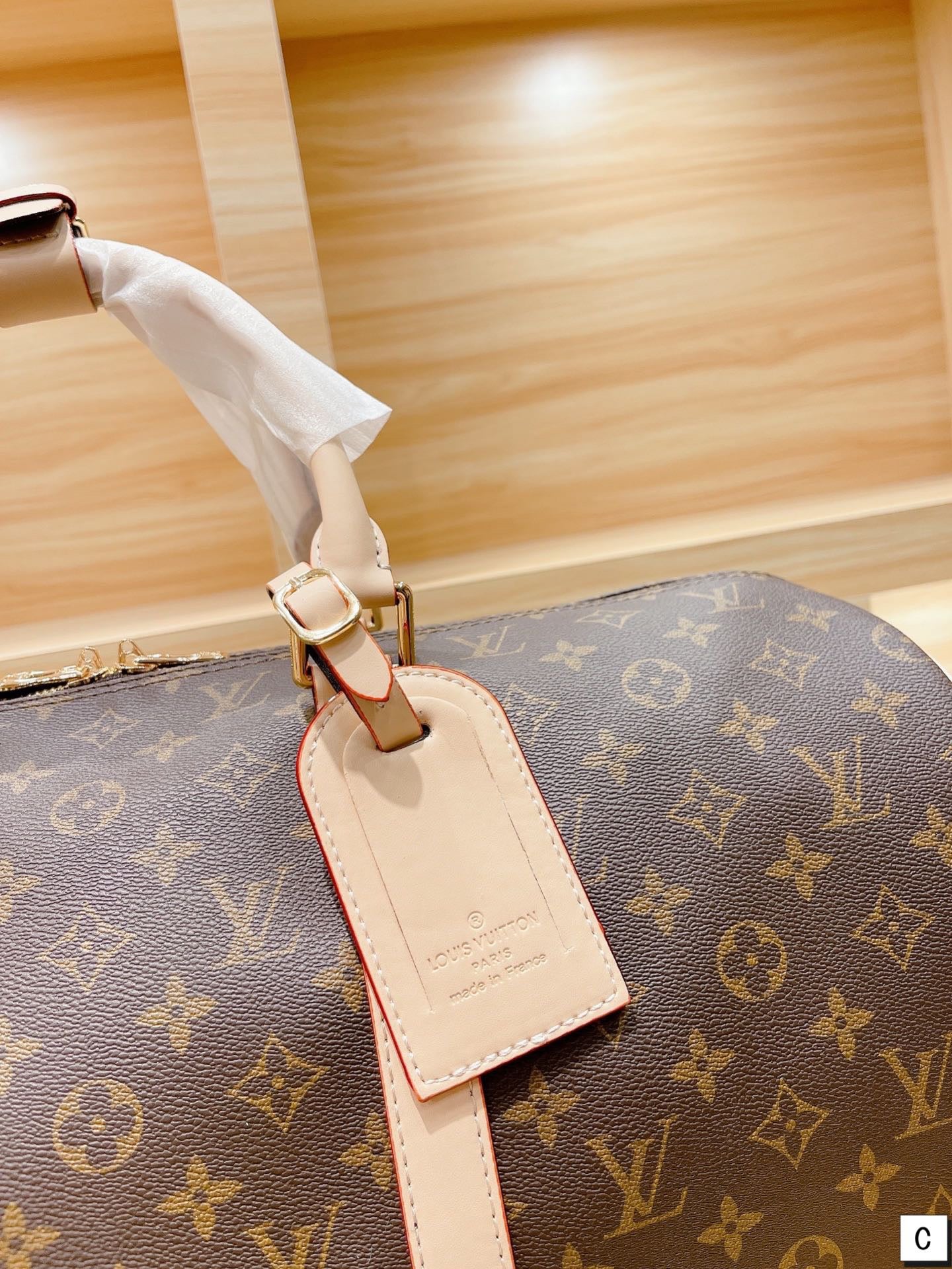 Modern Luxury Daily Bag L3301 FSC Modern Luxury Daily Bag L3301 FSC