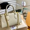 New Fashion LV Handbag L652 QA