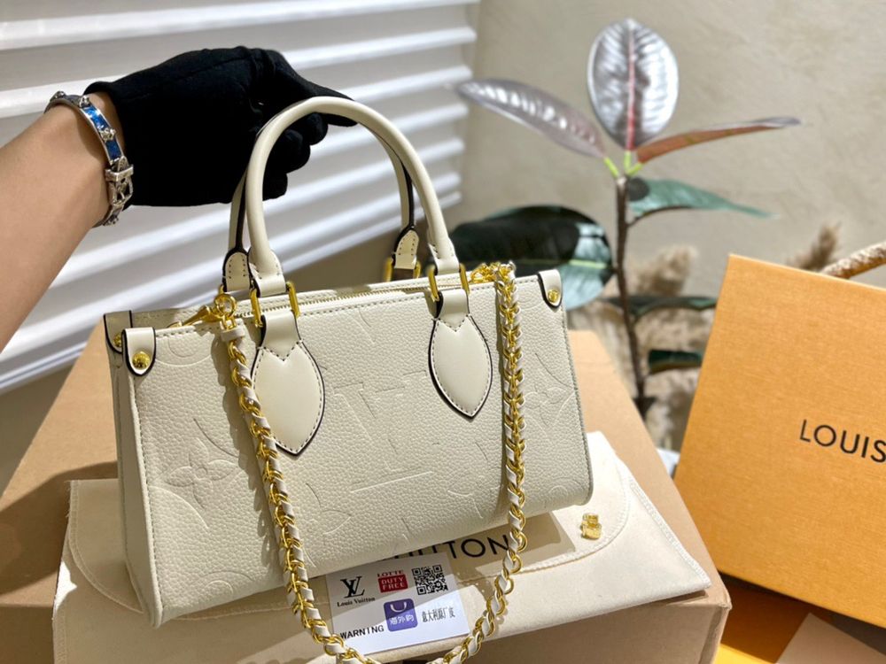 New Fashion LV Handbag L652 QA