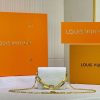 New Fashion L*V Handbag 1283 QA