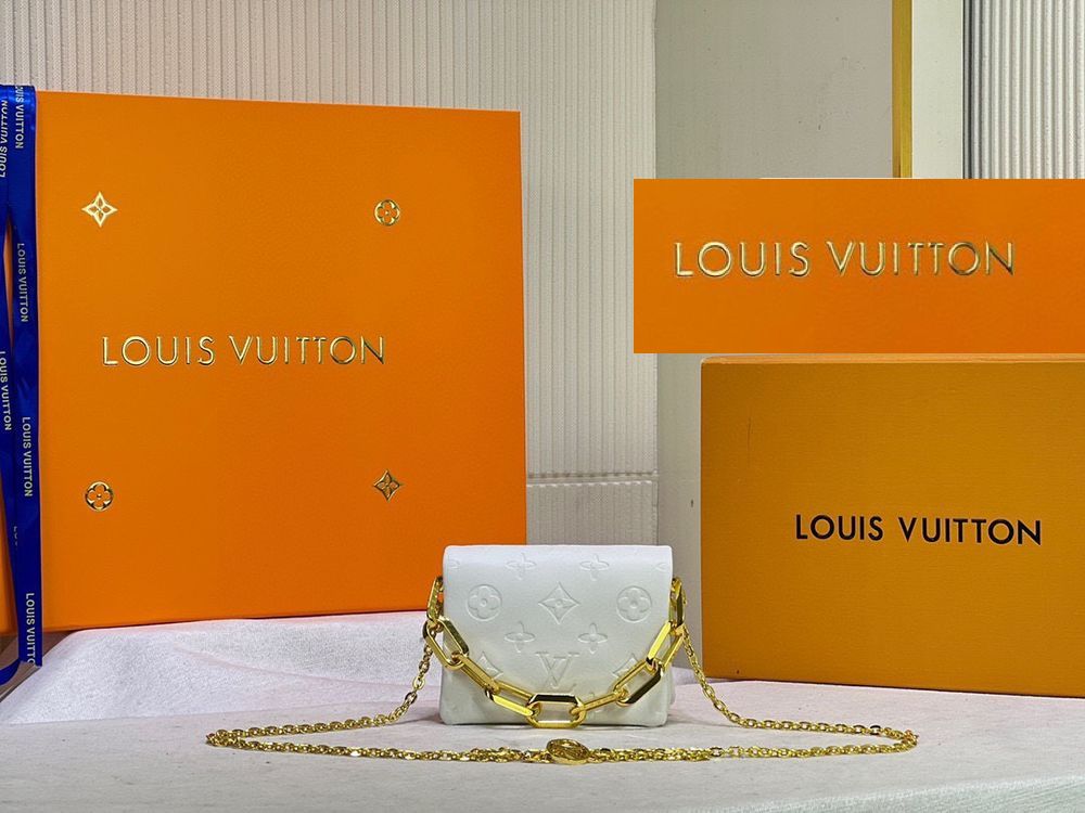 New Fashion L*V Handbag 1283 QA
