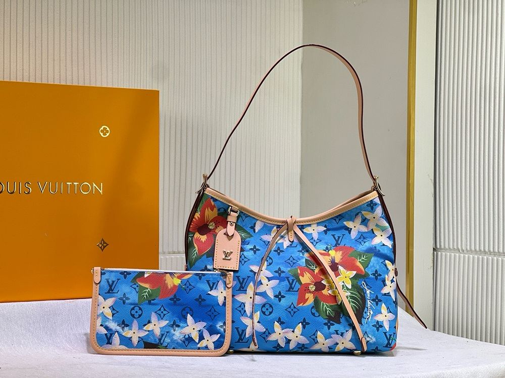 New Fashion L*V Handbag 1400 QA