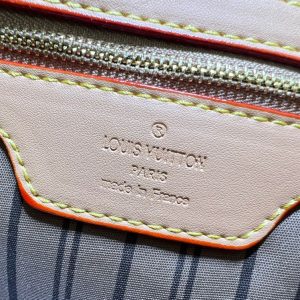New Fashion L*V Handbag 1272 QA