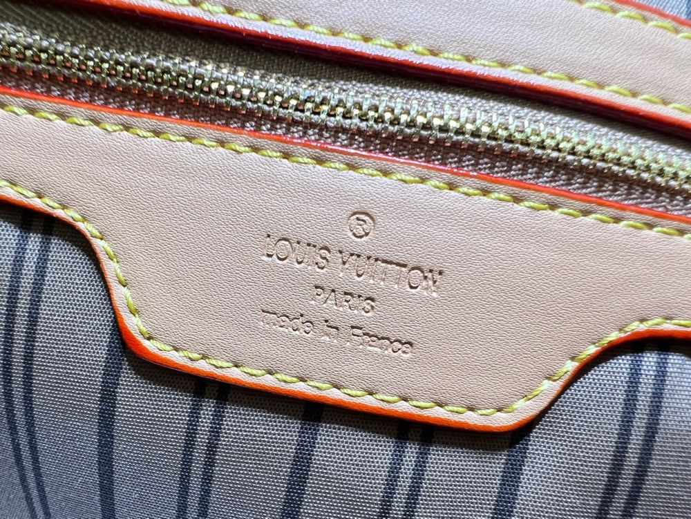 New Fashion L*V Handbag 1272 QA