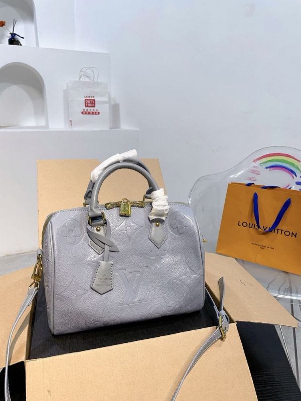 New Fashion LV Handbag L1420-2 QA