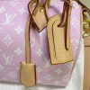 New Fashion L*V Handbag 1447 QA New Fashion L*V Handbag 1447 QA