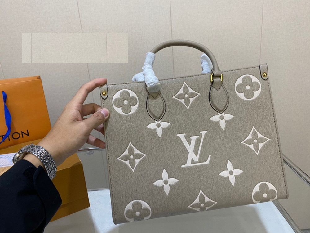 New Fashion LV Handbag L672 QA