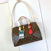 New Fashion L*V Handbag 1529 QA
