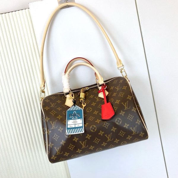 New Fashion L*V Handbag 1529 QA