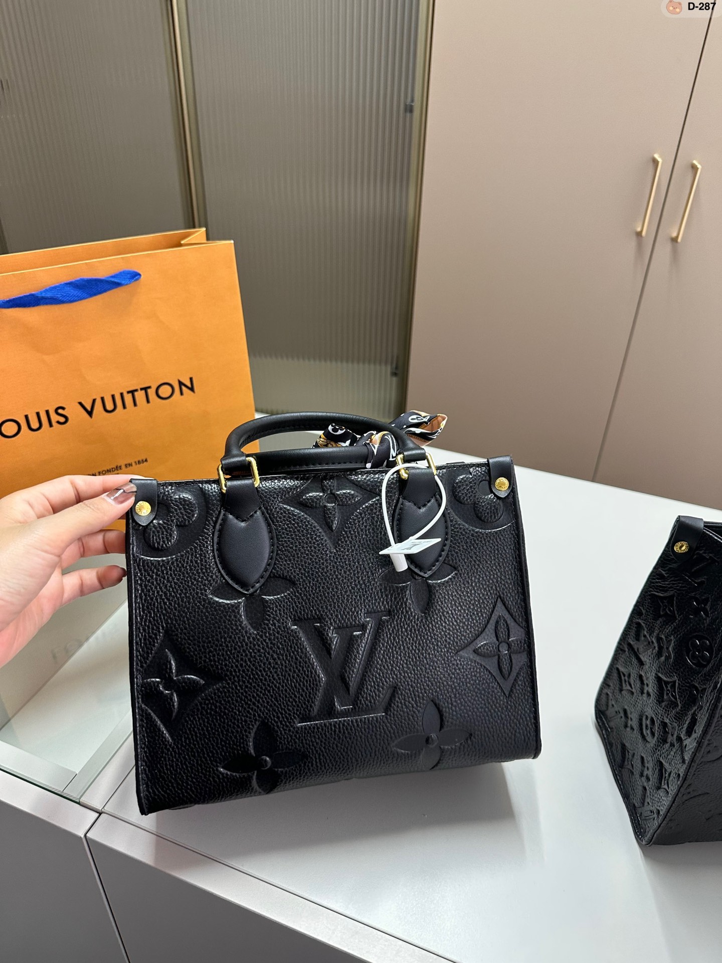 New Fashion Bag L4772 TEN