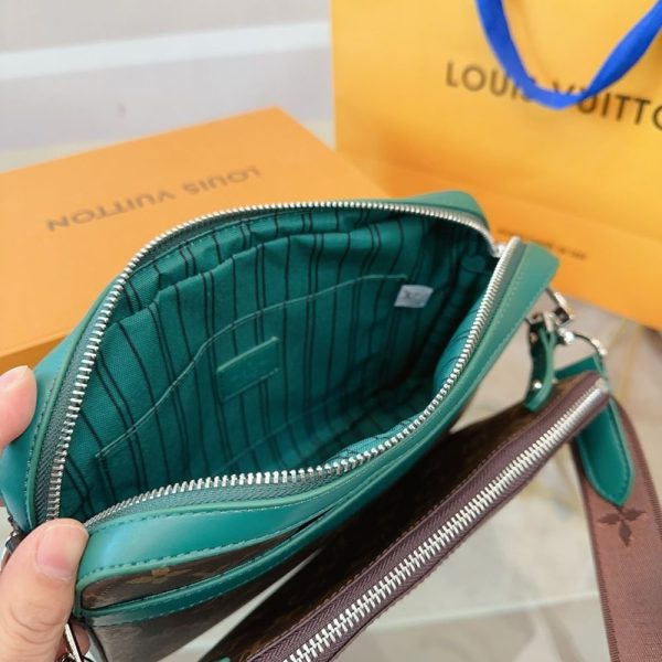 New Fashion LV Handbag L1399 QA