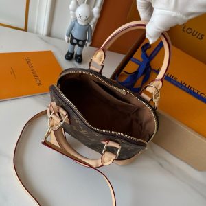 New Fashion L*V Handbag 1564 QA