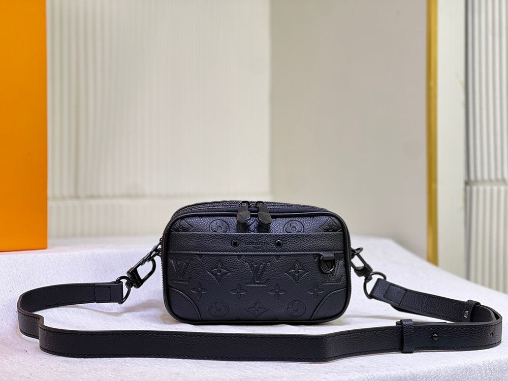 New Fashion L*V Handbag 1298 QA