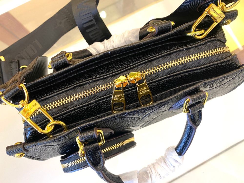 New Fashion L*V Handbag 1263 QA