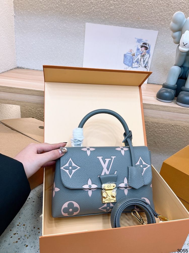 New Fashion LV Handbag L703 QA