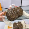 Modern Luxury Daily Bag L3315 FSC Modern Luxury Daily Bag L3315 FSC