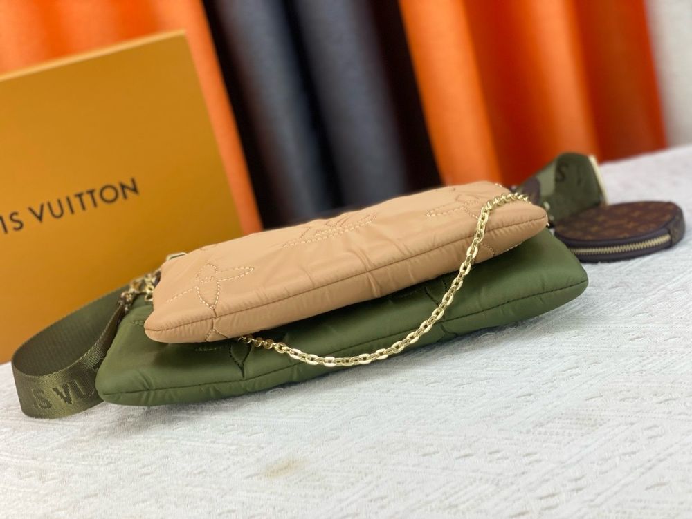New Fashion L*V Handbag 1362 QA New Fashion L*V Handbag 1362 QA