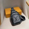 New Fashion LV Handbag L1409 QA