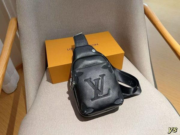 New Fashion LV Handbag L1409 QA