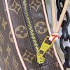 New Fashion L*V Handbag 1013 QA