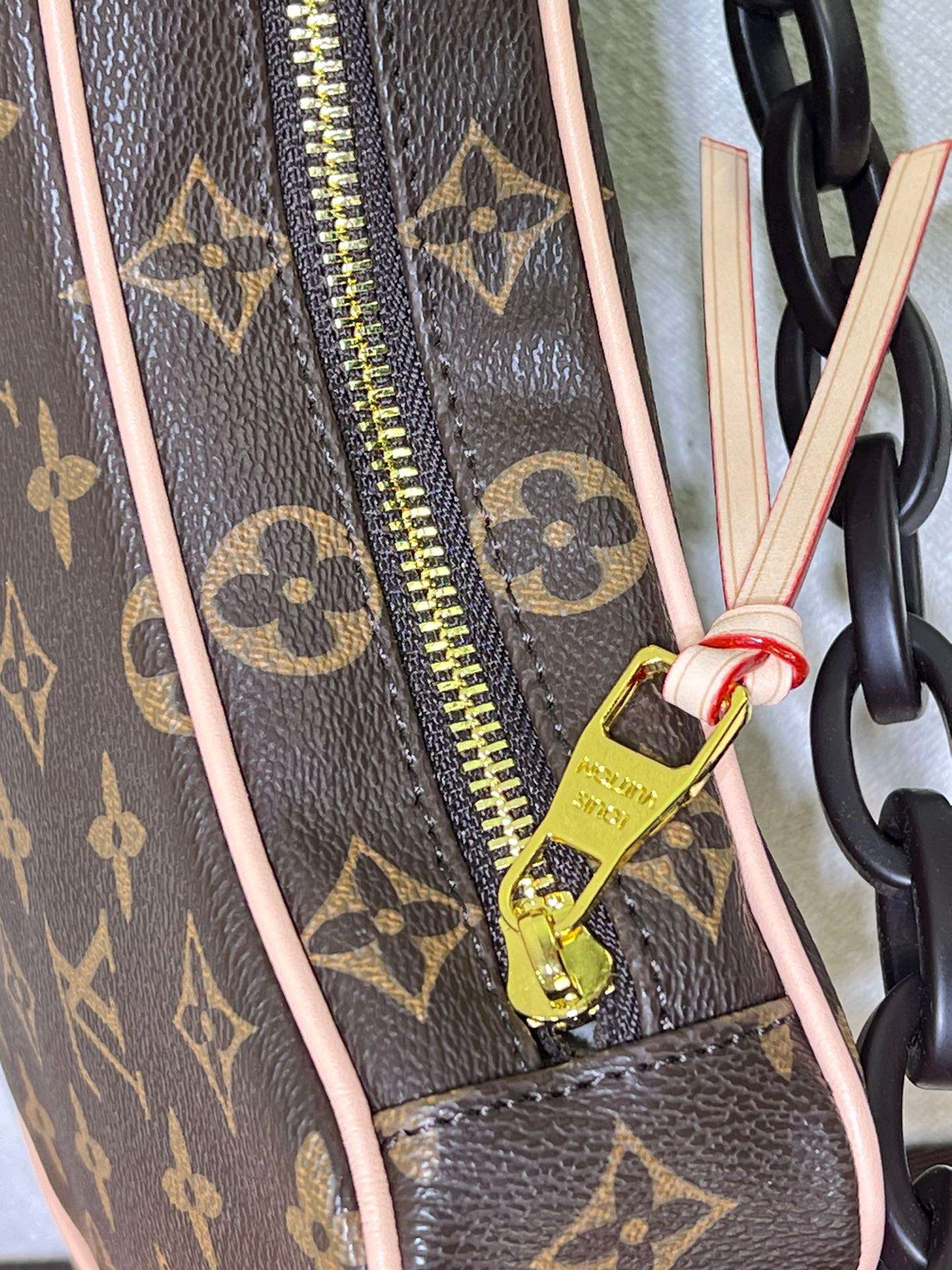 New Fashion L*V Handbag 1013 QA