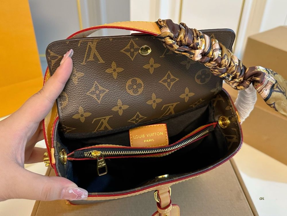 New Fashion LV Handbag L1073 QA