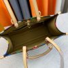 New Fashion L*V Handbag 1007 QA