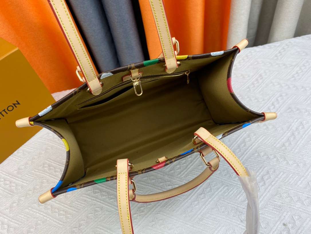 New Fashion L*V Handbag 1007 QA