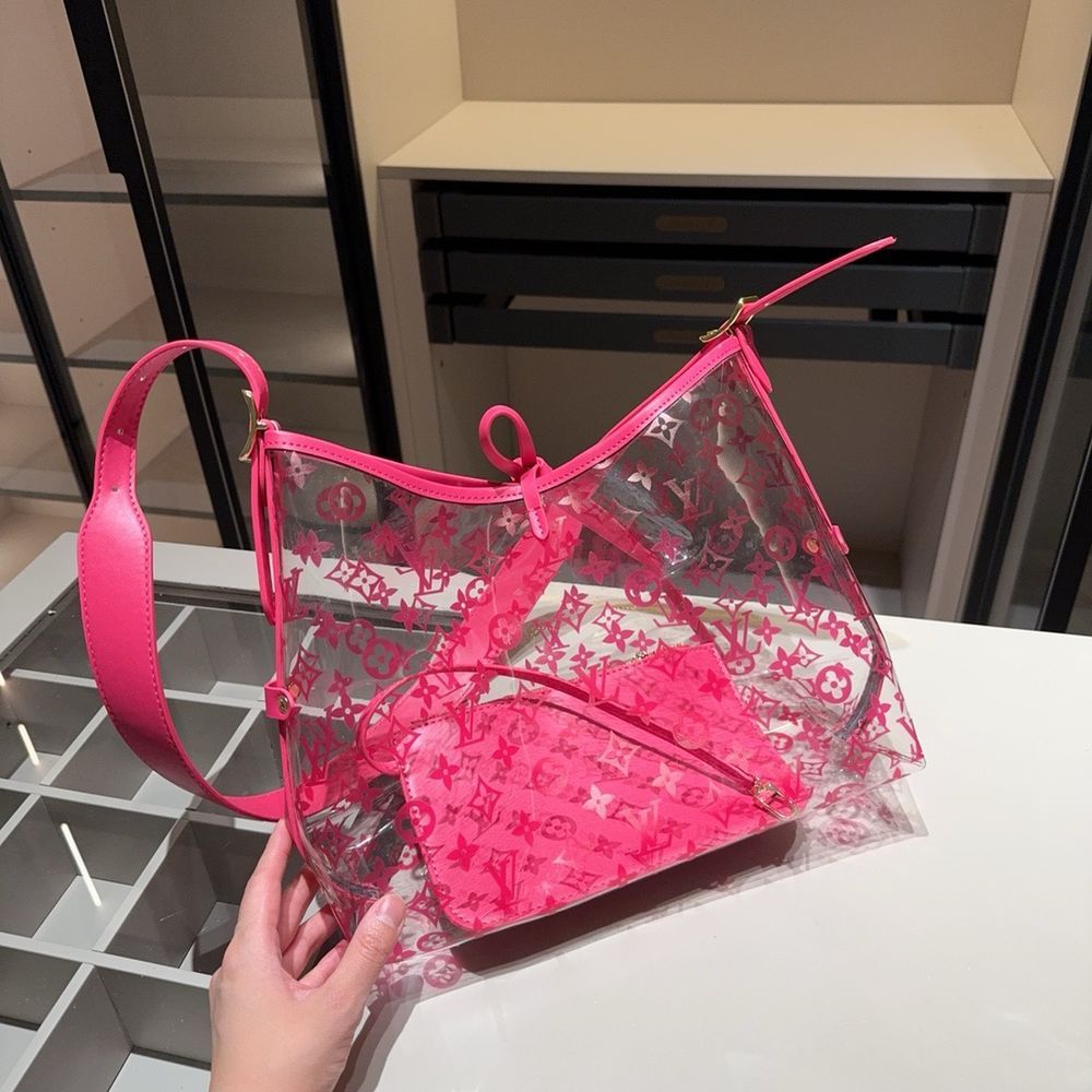 New Fashion LV Handbag L784 QA