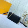 New Fashion L*V Handbag 1301 QA New Fashion L*V Handbag 1301 QA