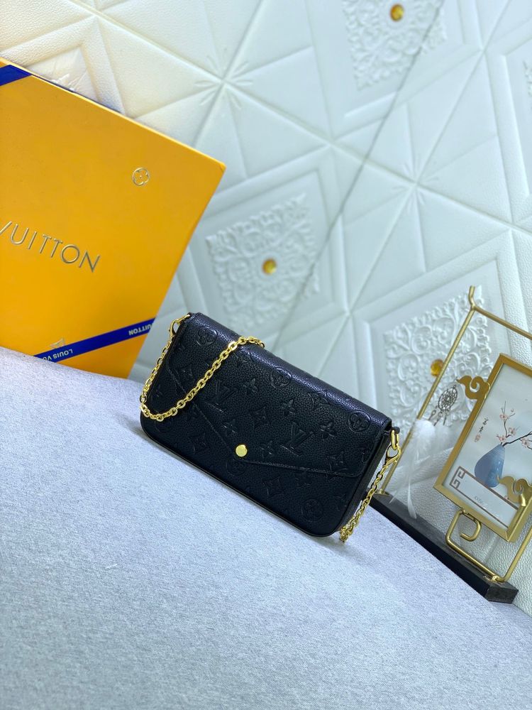 New Fashion L*V Handbag 1301 QA New Fashion L*V Handbag 1301 QA