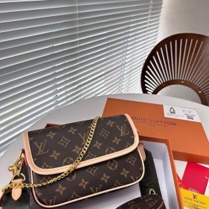 New Fashion LV Handbag L693 QA