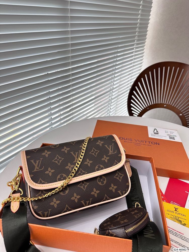 New Fashion LV Handbag L693 QA