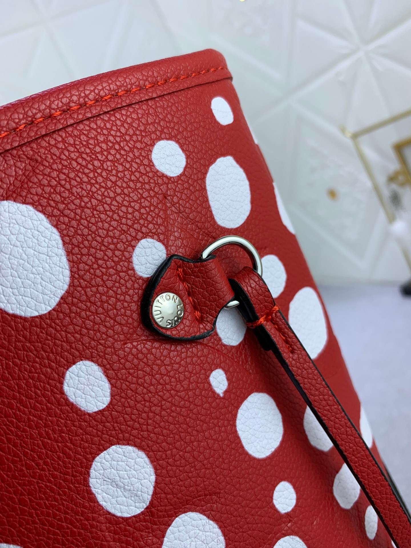 New Fashion L*V Handbag 1023 QA