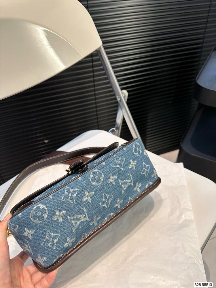 New Fashion LV Handbag L1125 QA