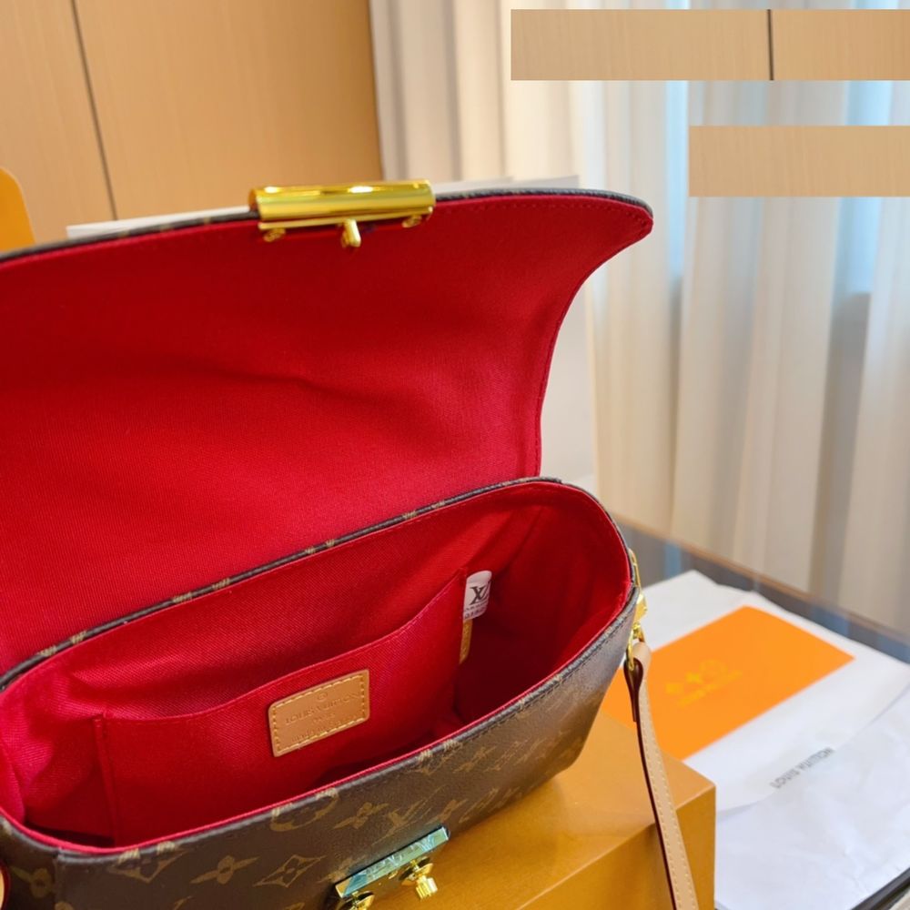 New Fashion Bag L4800 TEN